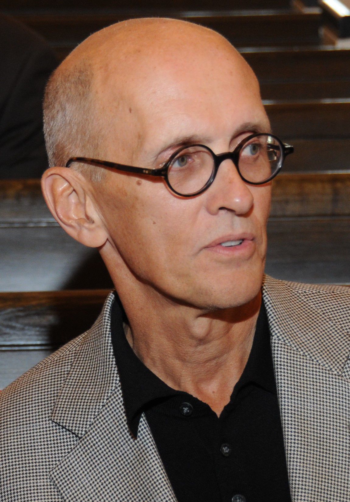 M.C. Anderson